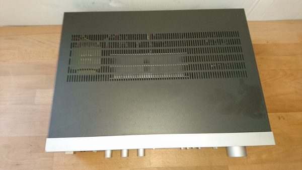 Harman Kardon PM 625 silber – Bild 3