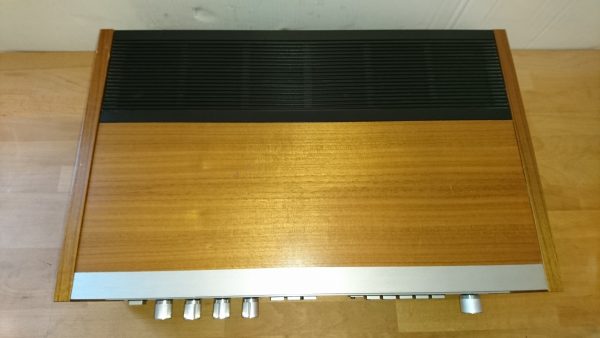 Tandberg TR 2045 – Bild 3