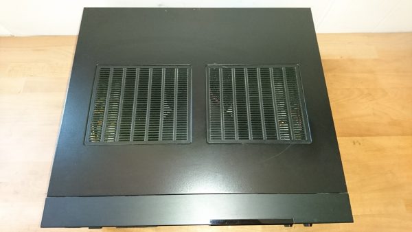 Sansui B-2101 – Bild 2