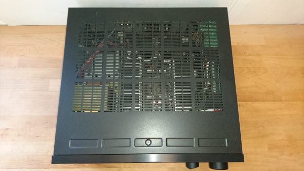 Yamaha AX-890 – Bild 3