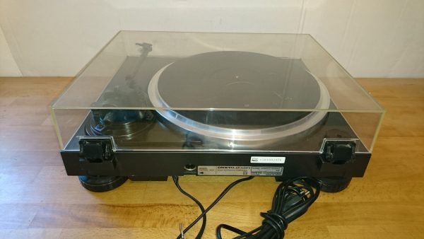Onkyo CP 1055 F II – Bild 2