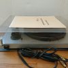 Pro-Ject Debut II silber – Bild 4