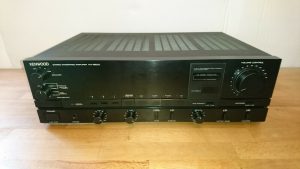 Kenwood KA-880D
