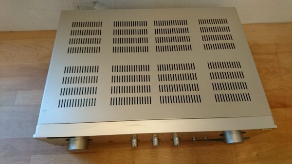 Marantz PM 4400 silber – Bild 2