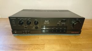 Technics SU-V55A