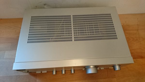 Technics SU-810 silber – Bild 2