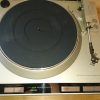 Denon DP-35F silber – Bild 2