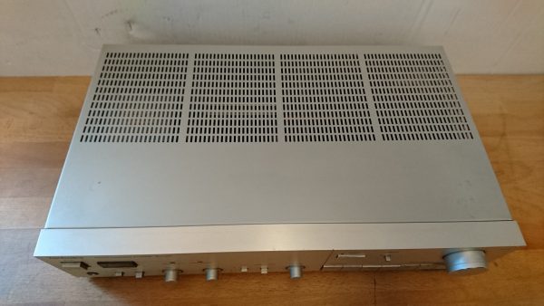 Technics SU-V2X silber – Bild 2