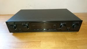 Kenwood KC-991