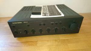 Harman Kardon HK 6650R mit FB