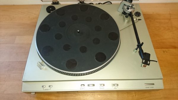 Blaupunkt XQ-240 – Bild 2