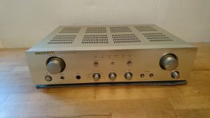 Marantz PM 4400 silber