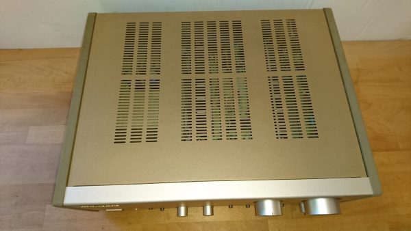Marantz PM-52 mit Wangen – Bild 2