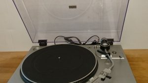 Sanyo TP-30