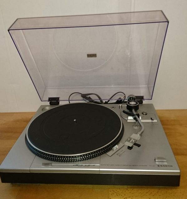 Sanyo TP-30