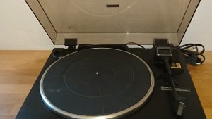 Pioneer PL-480