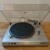 Dual CS 607 silber