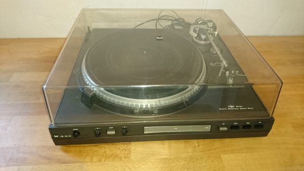 Dual CS 741 Q – Bild 3