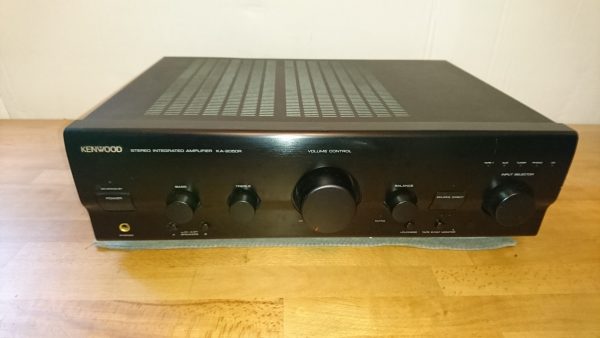 Kenwood KA-2050R