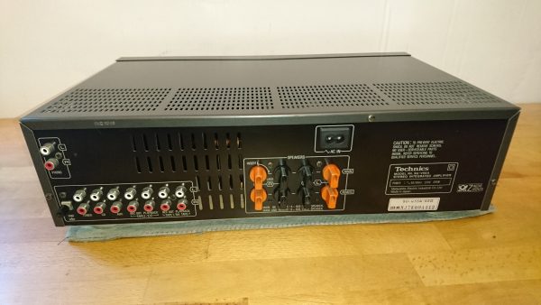 Technics SU-V55A – Bild 2