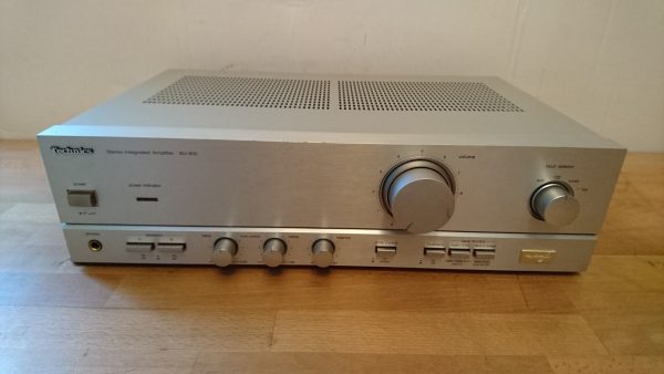 Technics SU-810 silber