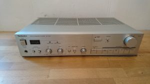 Technics SU-V2X silber
