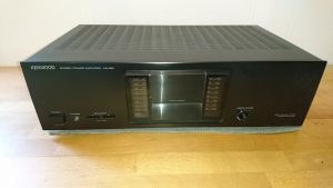 Kenwood KM-991