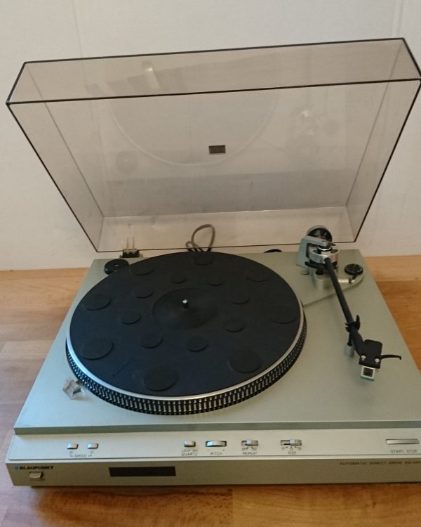Blaupunkt XQ-240