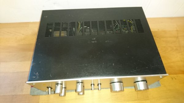 Pioneer SA-5300 – Bild 3