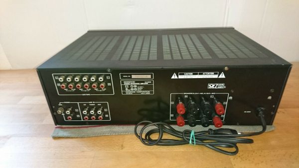 Kenwood KA-880D – Bild 3