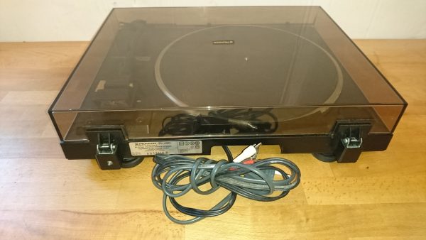 Pioneer PL-480 – Bild 2