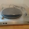 Dual CS 607 silber – Bild 2
