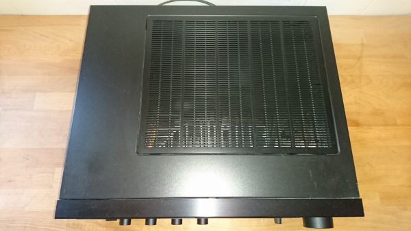 Yamaha A-700 – Bild 2