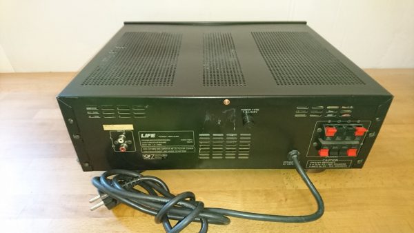 Life LA-1200 – Bild 2