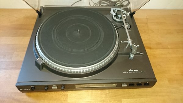 Dual CS 741 Q – Bild 2