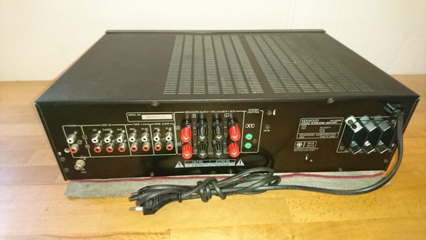 Kenwood KA-2050R – Bild 2