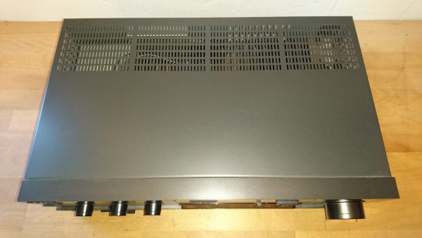 Technics SU-V55A – Bild 3