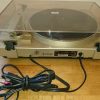 Denon DP-35F silber – Bild 3