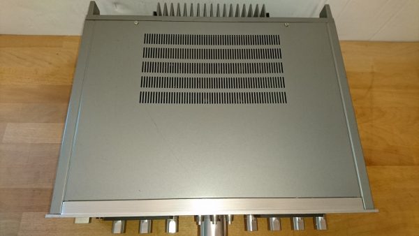 Sony TA-F5A – Bild 3