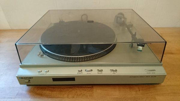 Blaupunkt XQ-240 – Bild 3