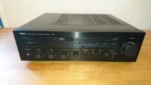 Yamaha A-700