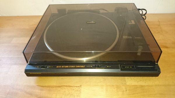 Pioneer PL-480 – Bild 3