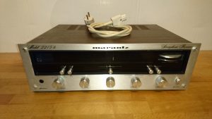 Marantz 2215B