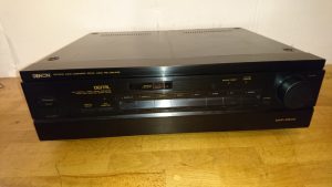 Denon DAP-2500