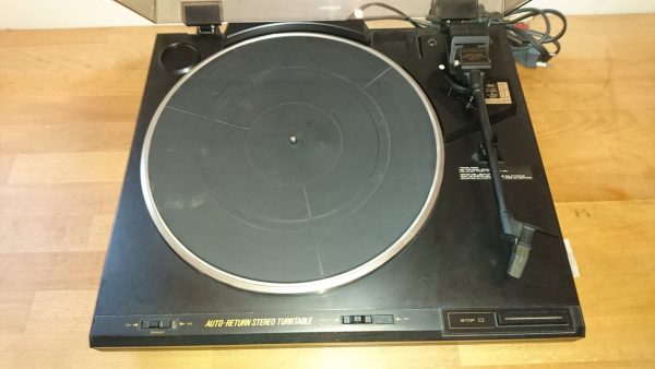 Pioneer PL-480 – Bild 4