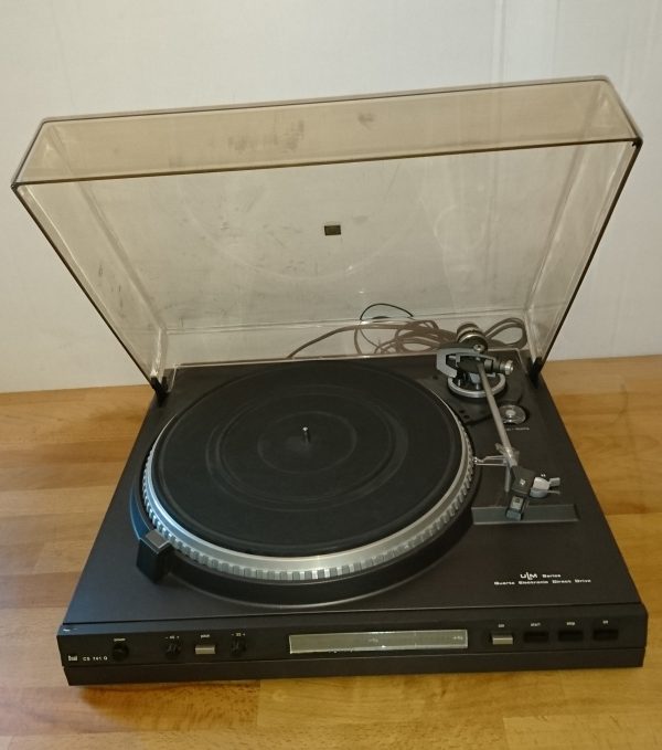 Dual CS 741 Q