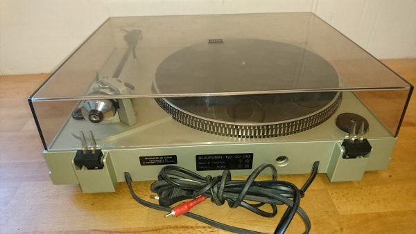 Blaupunkt XQ-240 – Bild 4