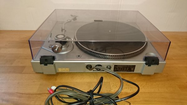 Sanyo TP-30 – Bild 4