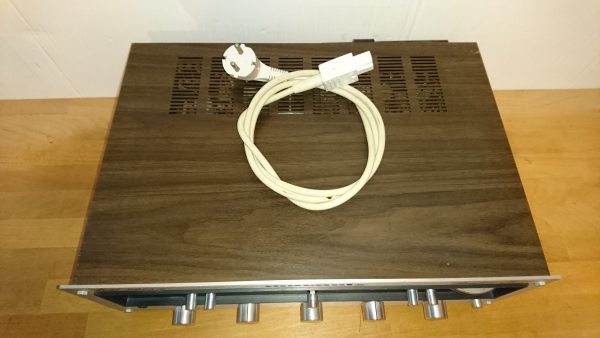 Marantz 2215B – Bild 2