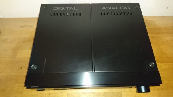 Denon DAP-2500 – Bild 4